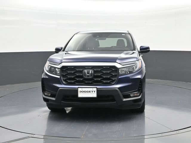 Used 2023 Honda Passport EX-L image 27