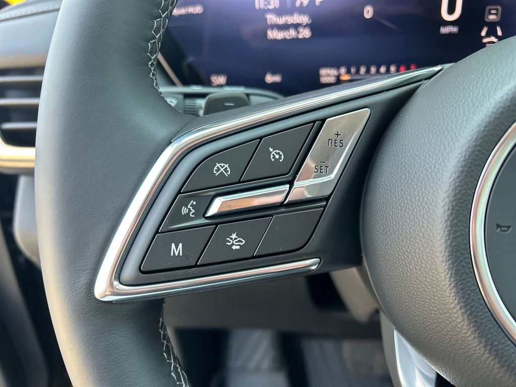 New 2026 Buick Envision Avenir image 18