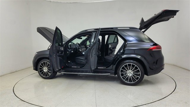 Used 2023 Mercedes-Benz GLE 450 4MATIC w/ AMG Line Exterior image 76