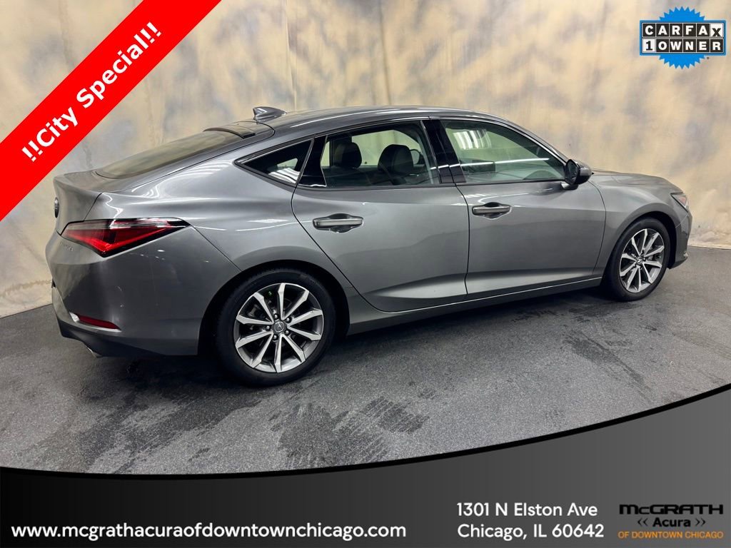 Used 2024 Acura Integra image 10
