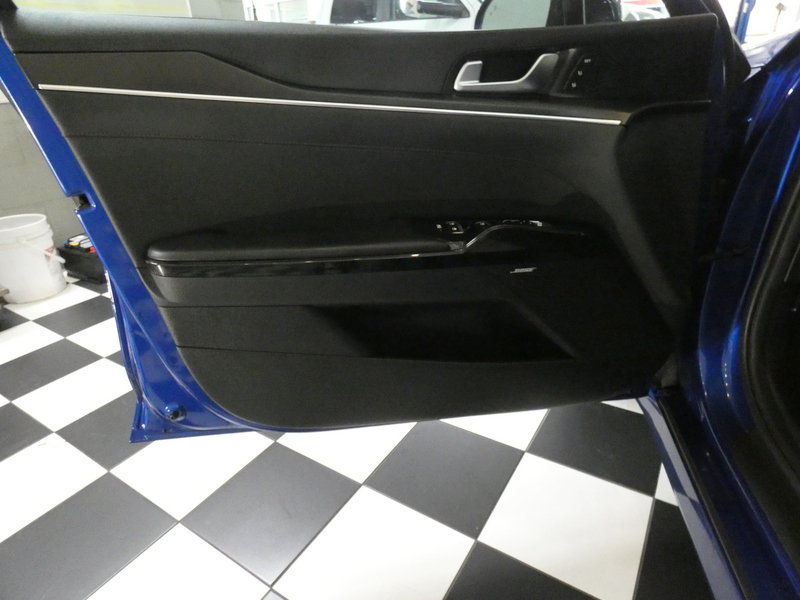 Used 2022 Kia K5 GT FWD image 21