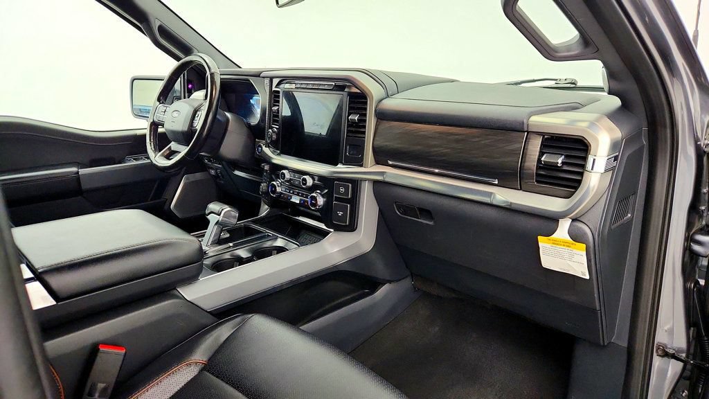 Used 2024 Ford F150 Lariat w/ Equipment Group 502A High AWD/4WD image 26