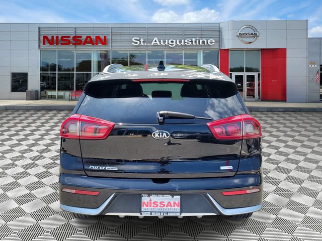 Used 2019 Kia Niro Touring FWD image 3