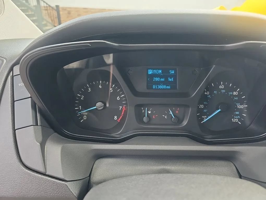 Used 2016 Ford Transit 350 XL RWD image 16