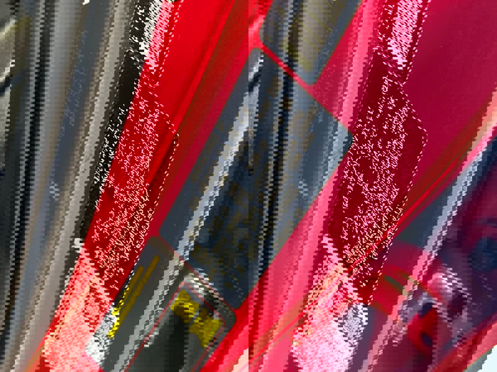 Used 2023 Kia Forte LXS w/ LXS Technology Package image 27