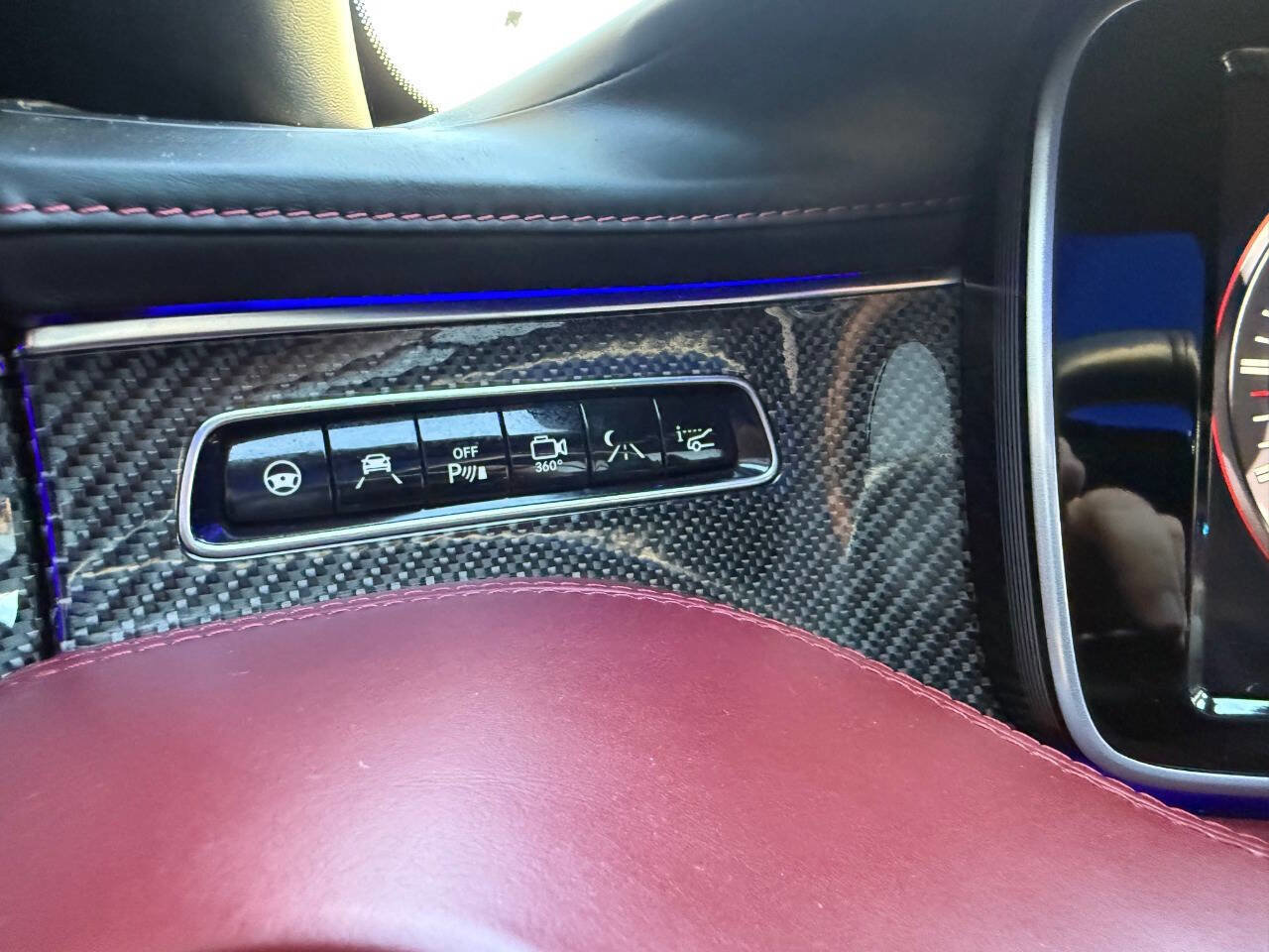 Used 2015 Mercedes-Benz S 65 AMG Coupe image 35