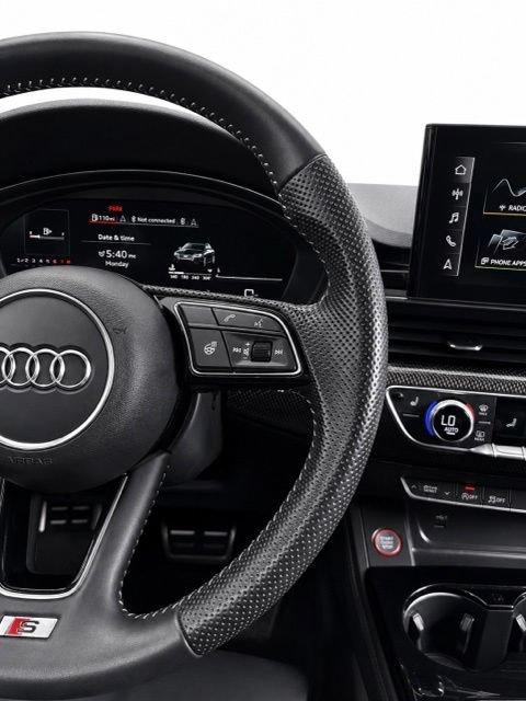 Used 2020 Audi S4 Premium Plus AWD/4WD image 38