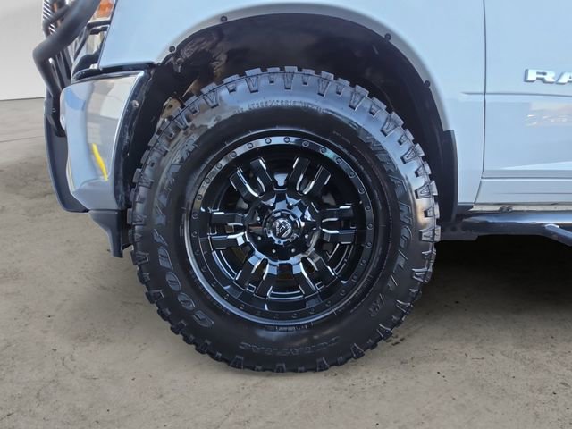 Used 2021 RAM 3500 Big Horn w/ Cold Weather Group image 14