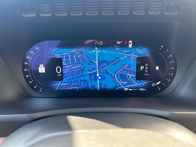 Certified 2024 Volvo XC90 B6 Plus AWD/4WD image 22