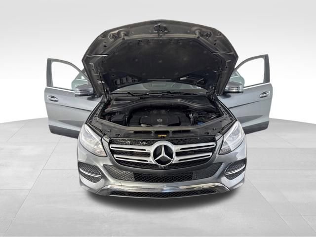 Used 2019 Mercedes-Benz GLE 400 4MATIC image 12