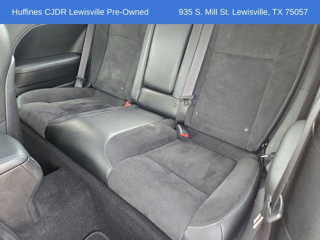 Used 2021 Dodge Challenger GT w/ Plus Package RWD image 31