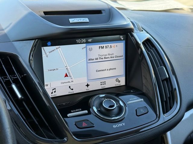 Used 2016 Ford C-MAX SEL w/ Equipment Group 302A image 27