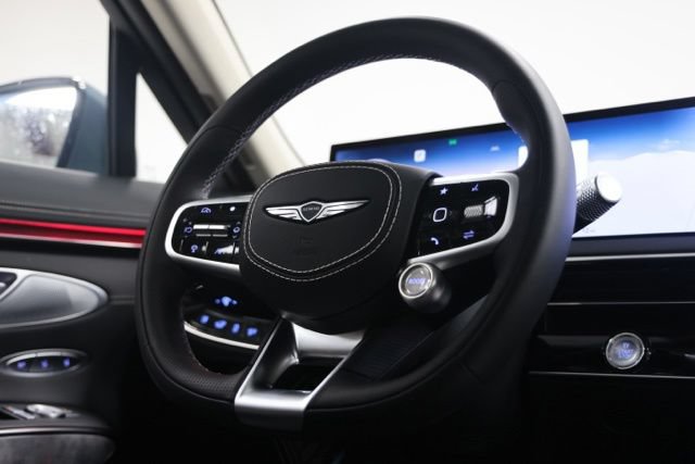 New 2027 Genesis Electrified GV70 Advance AWD/4WD image 42