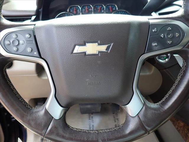 Used 2017 Chevrolet Tahoe Premier AWD/4WD image 23