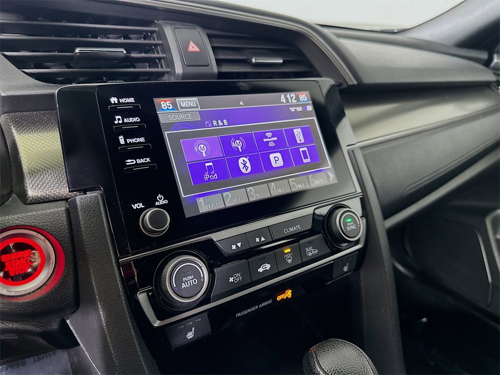 Used 2019 Honda Civic EX image 28