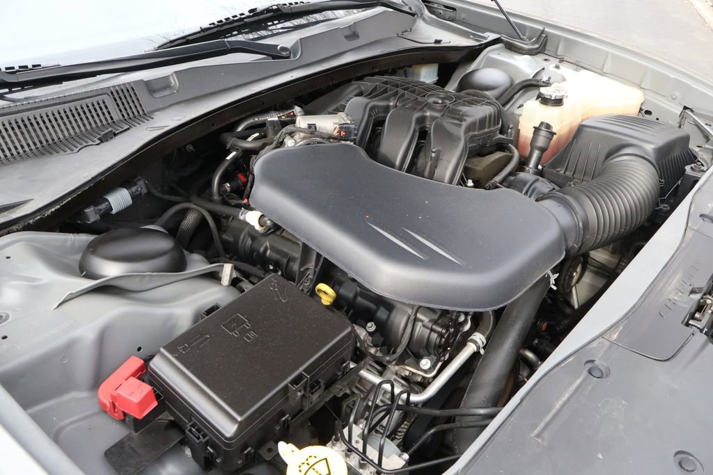 Used 2023 Dodge Charger GT w/ Blacktop Package image 13