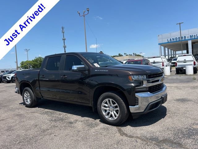 Used 2019 Chevrolet Silverado 1500 LT w/ All-Star Edition RWD video 1