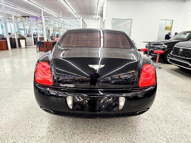 Used 2008 Bentley Flying Spur Flying Spur image 5