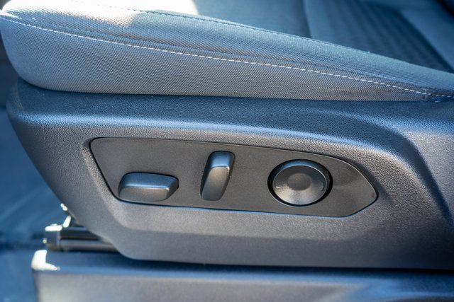 Used 2023 Chevrolet Silverado 1500 LT Trail Boss w/ Protection Package image 20