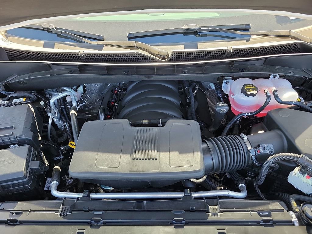 New 2026 GMC Yukon Denali w/ Denali Reserve Package AWD/4WD image 13