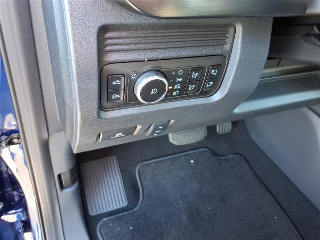 New 2026 Ford F250 Lariat AWD/4WD image 10