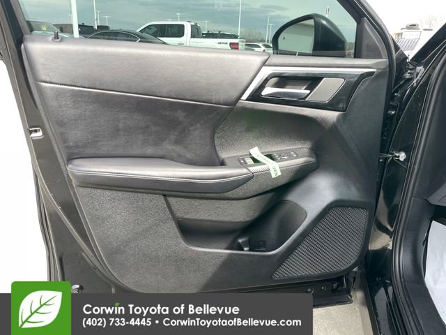 Used 2024 Mitsubishi Outlander SE image 18