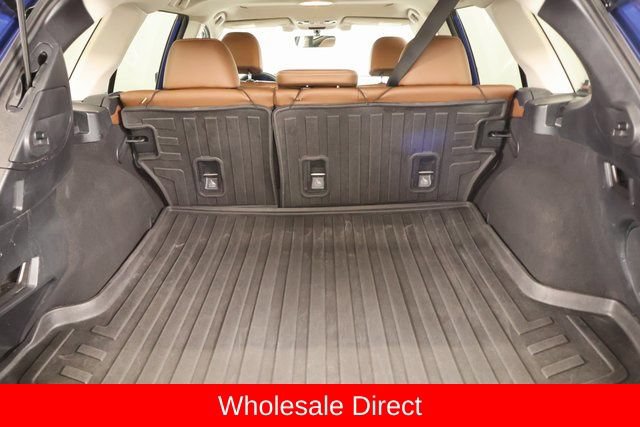 Used 2017 Subaru Outback 2.5i Touring w/ Popular Package #5A AWD/4WD image 27