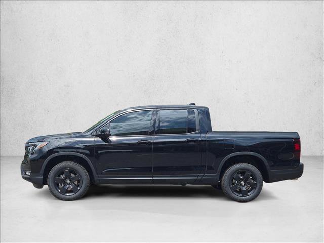 New 2026 Honda Ridgeline Black Edition image 5