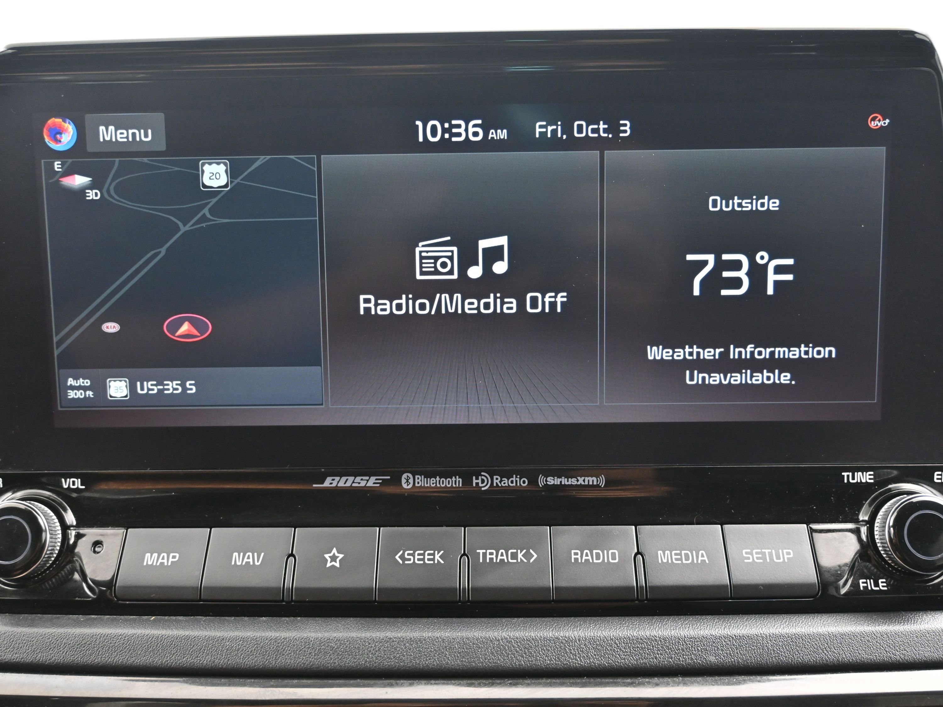 Used 2021 Kia Seltos SX image 15