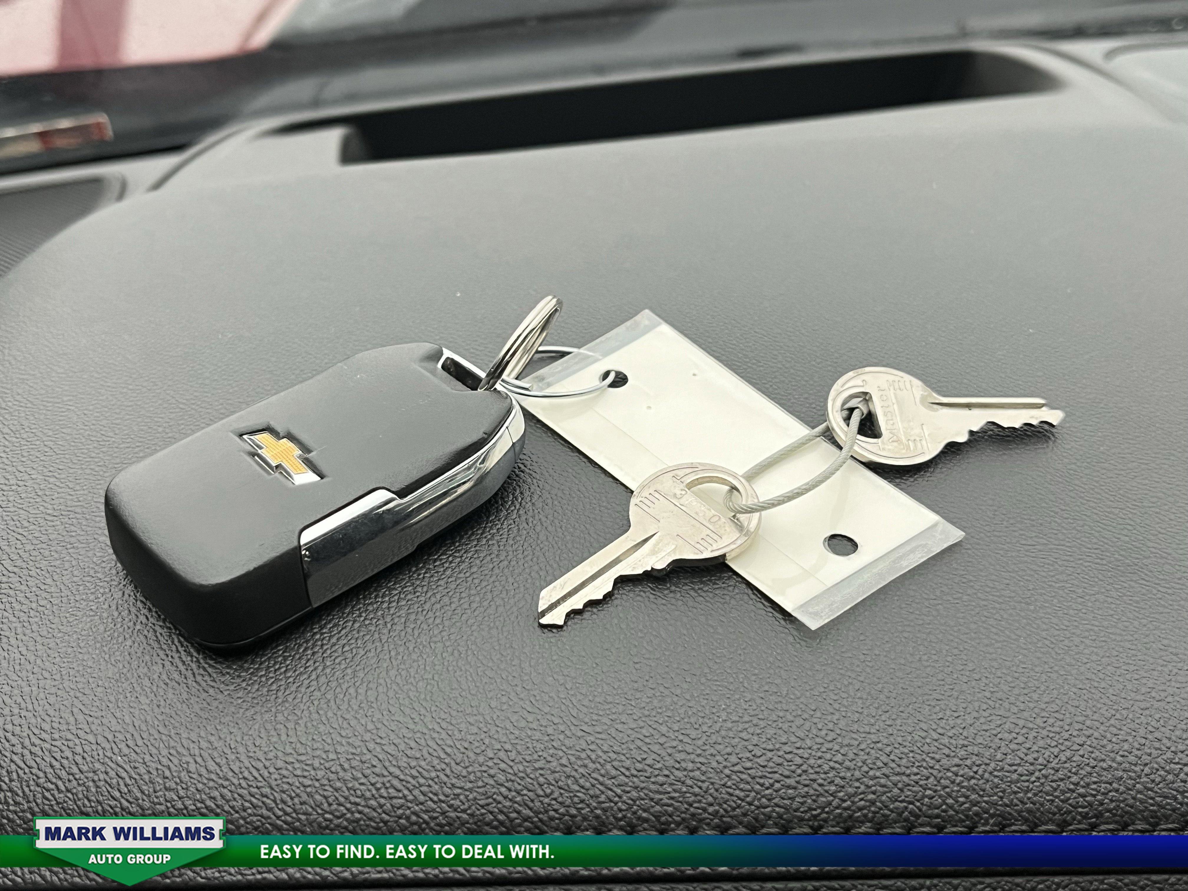 Used 2021 Chevrolet Silverado 2500 High Country w/ Z71 Off-Road Package image 23