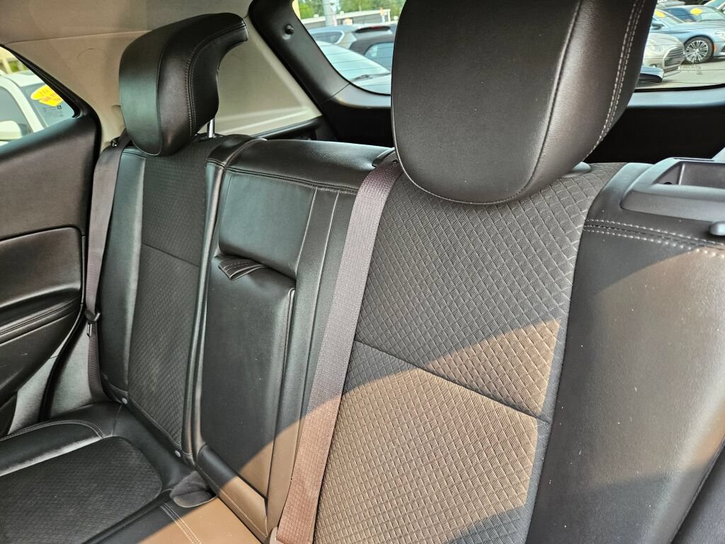 Used 2017 Buick Encore Preferred FWD image 13