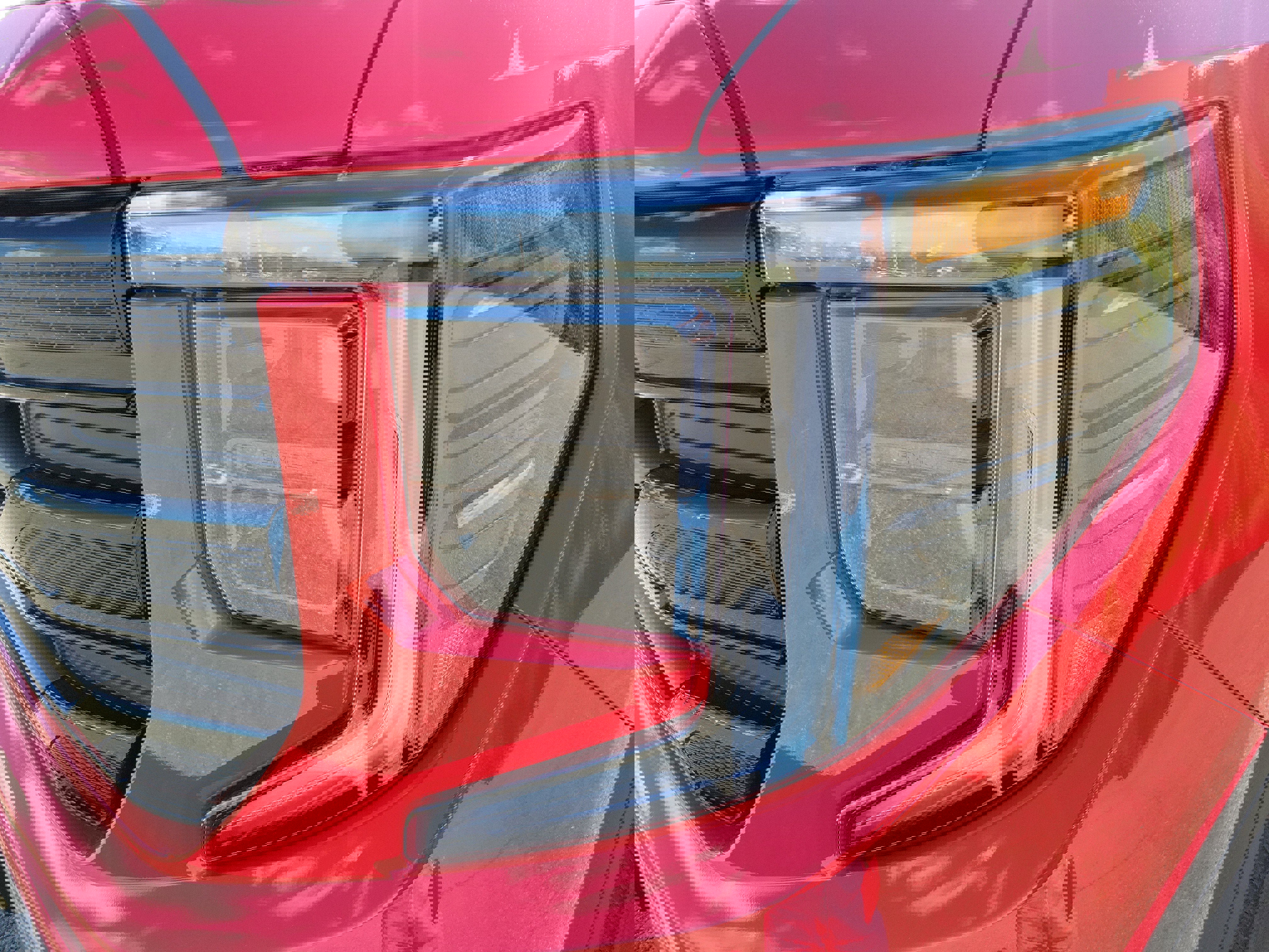 New 2026 GMC Sierra 1500 Elevation w/ Max Trailering Package image 14