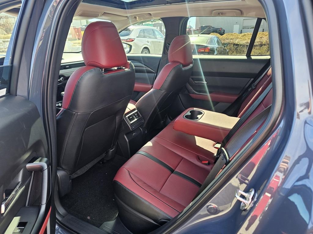 New 2026 MAZDA CX-50 2.5 Hybrid w/ Weather Package image 24