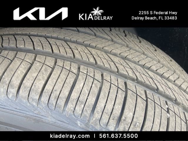 New 2026 Kia Sportage SX Prestige image 35