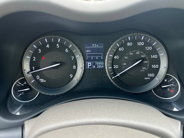 Used 2012 INFINITI M37 w/ Premium Pkg RWD image 22