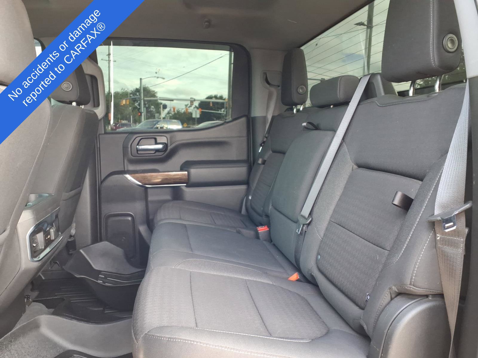 Used 2021 GMC Sierra 1500 Elevation AWD/4WD image 14