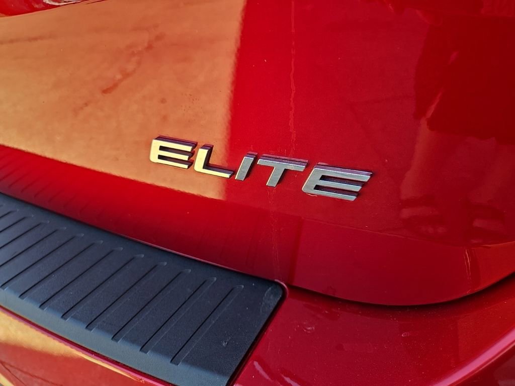 Used 2024 Honda Odyssey Elite image 20