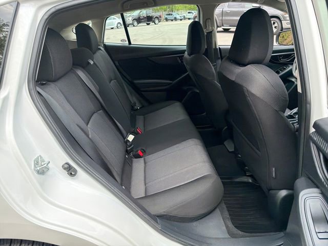 Used 2022 Subaru Impreza 2.0i AWD/4WD image 17