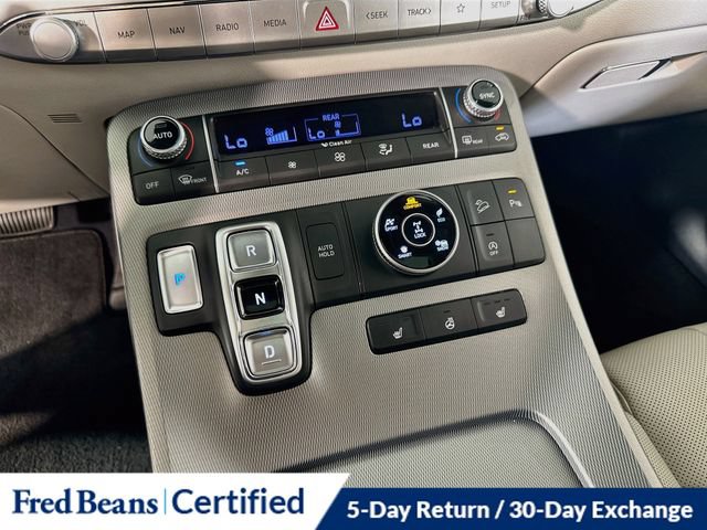 Used 2022 Hyundai Palisade SEL w/ Premium Package AWD/4WD image 25