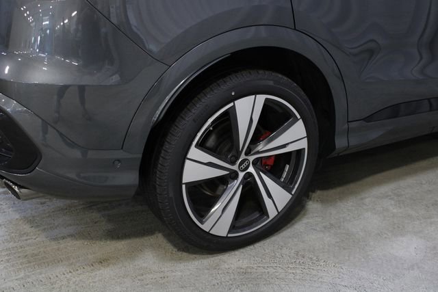 New 2025 Audi SQ5 Premium Plus AWD/4WD image 26