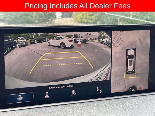Used 2022 Acura MDX Type S w/ Advance Package AWD/4WD image 29