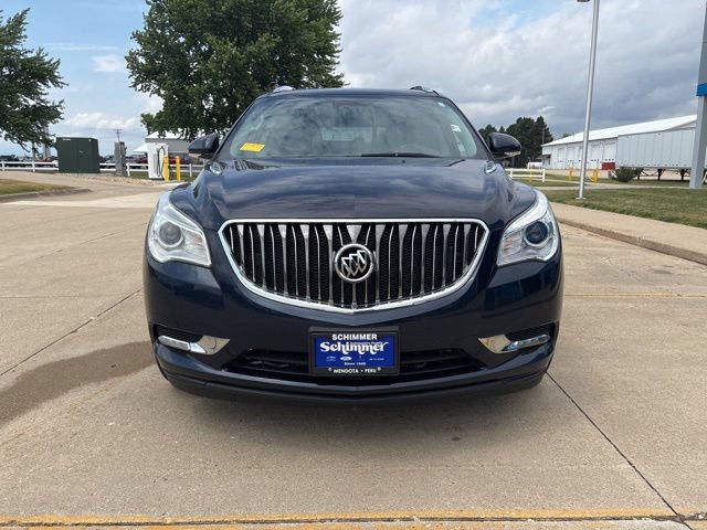 Used 2017 Buick Enclave Premium AWD/4WD image 3