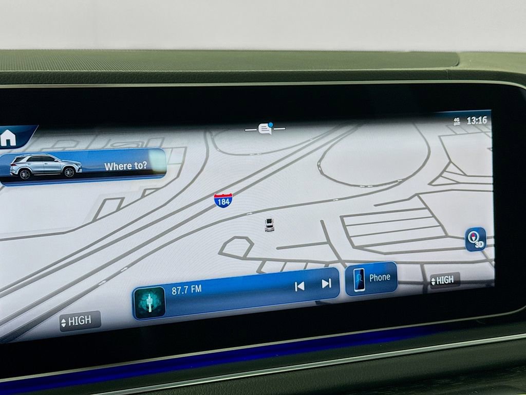 Used 2026 Mercedes-Benz GLE 350 4MATIC image 14