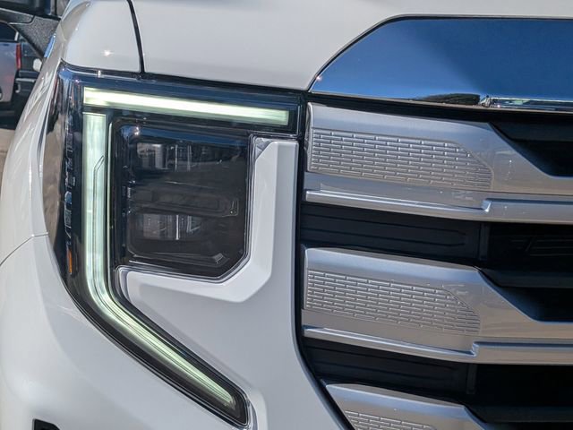 New 2026 GMC Sierra 1500 SLE w/ X31 Off-Road Package image 9