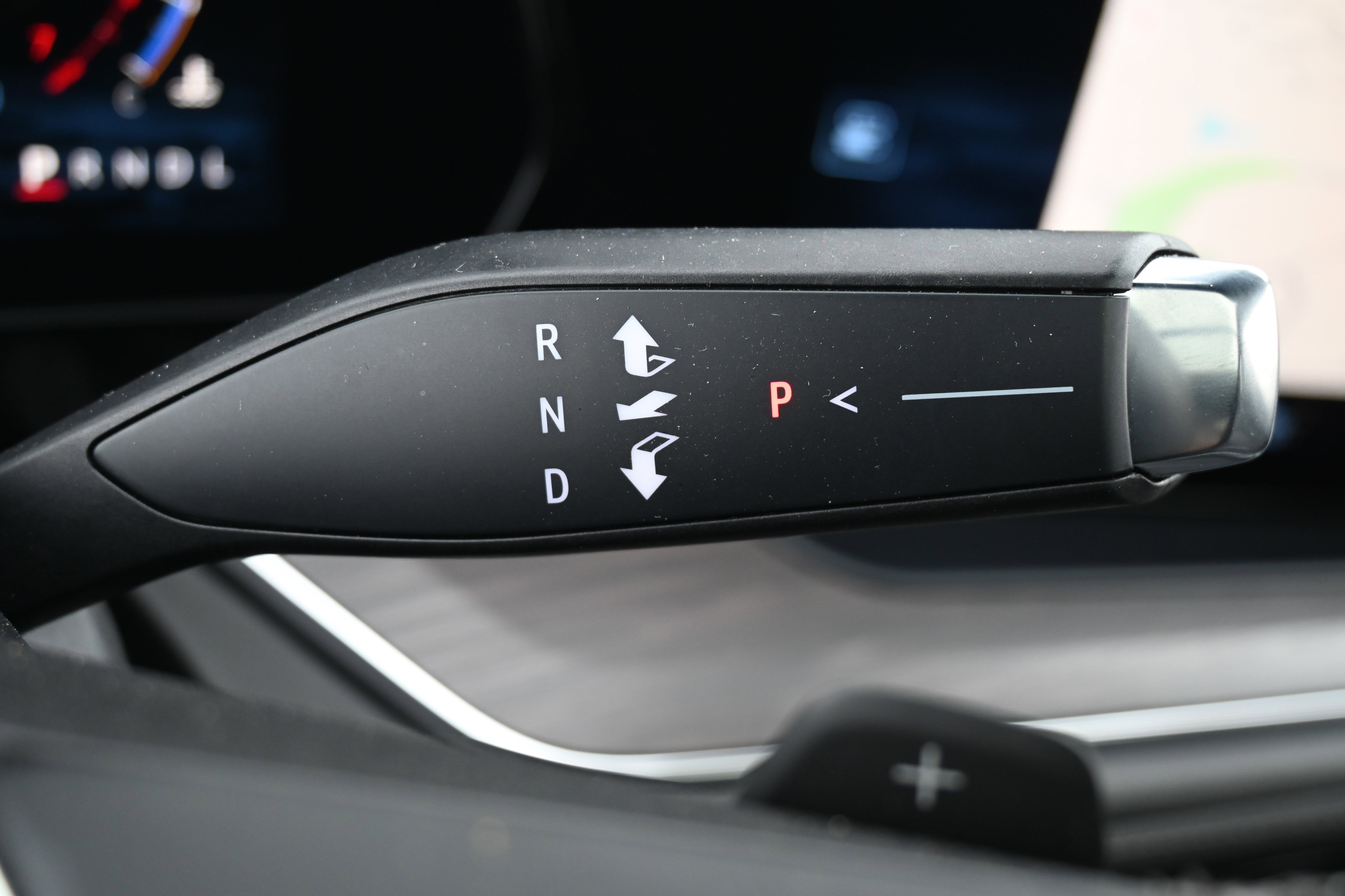 Used 2025 Chevrolet Tahoe Z71 w/ Z71 Off-Road Package image 28