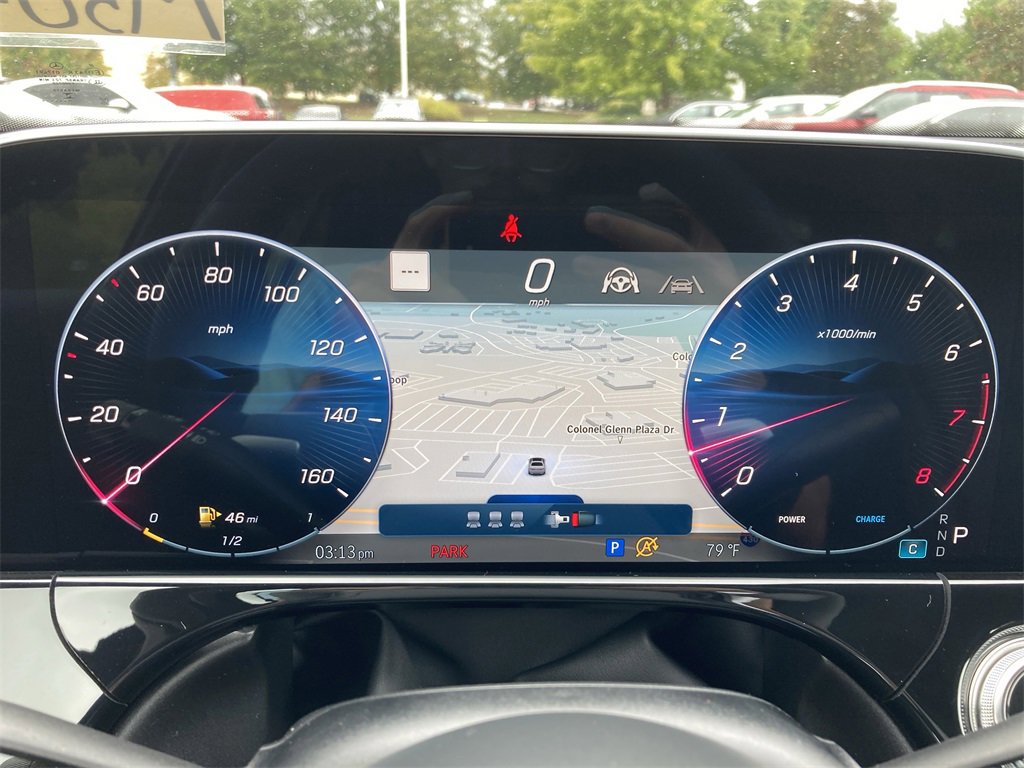 New 2026 Mercedes-Benz E 350 4MATIC Sedan image 26