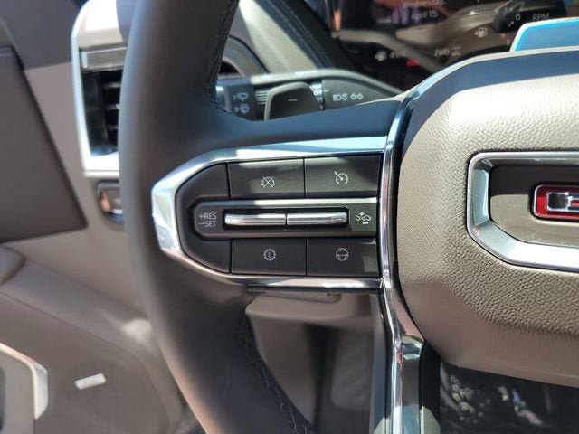 New 2026 GMC Yukon Elevation image 28