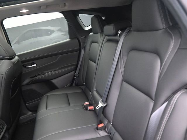 New 2025 Nissan Murano SL image 12