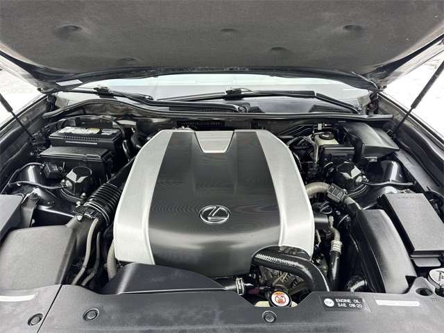 Used 2018 Lexus GS 350 F Sport image 24
