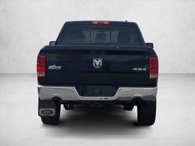 Used 2012 RAM 1500 Classic SLT w/ Remote Start & Security Group AWD/4WD image 7